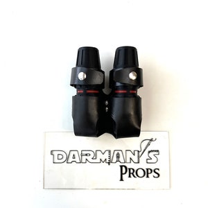 Death Trooper C-25 Prop Fragmentation Grenade Holder