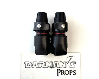 Death Trooper C-25 Prop Fragmentation Grenade Holder