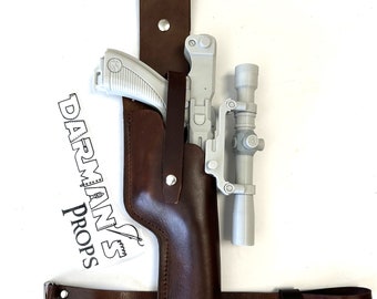 Westar 20 Single Drop Holster