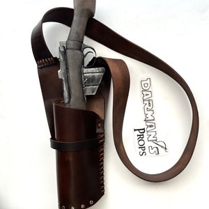 ANH Jawa CA-87 Ion Blaster Holster