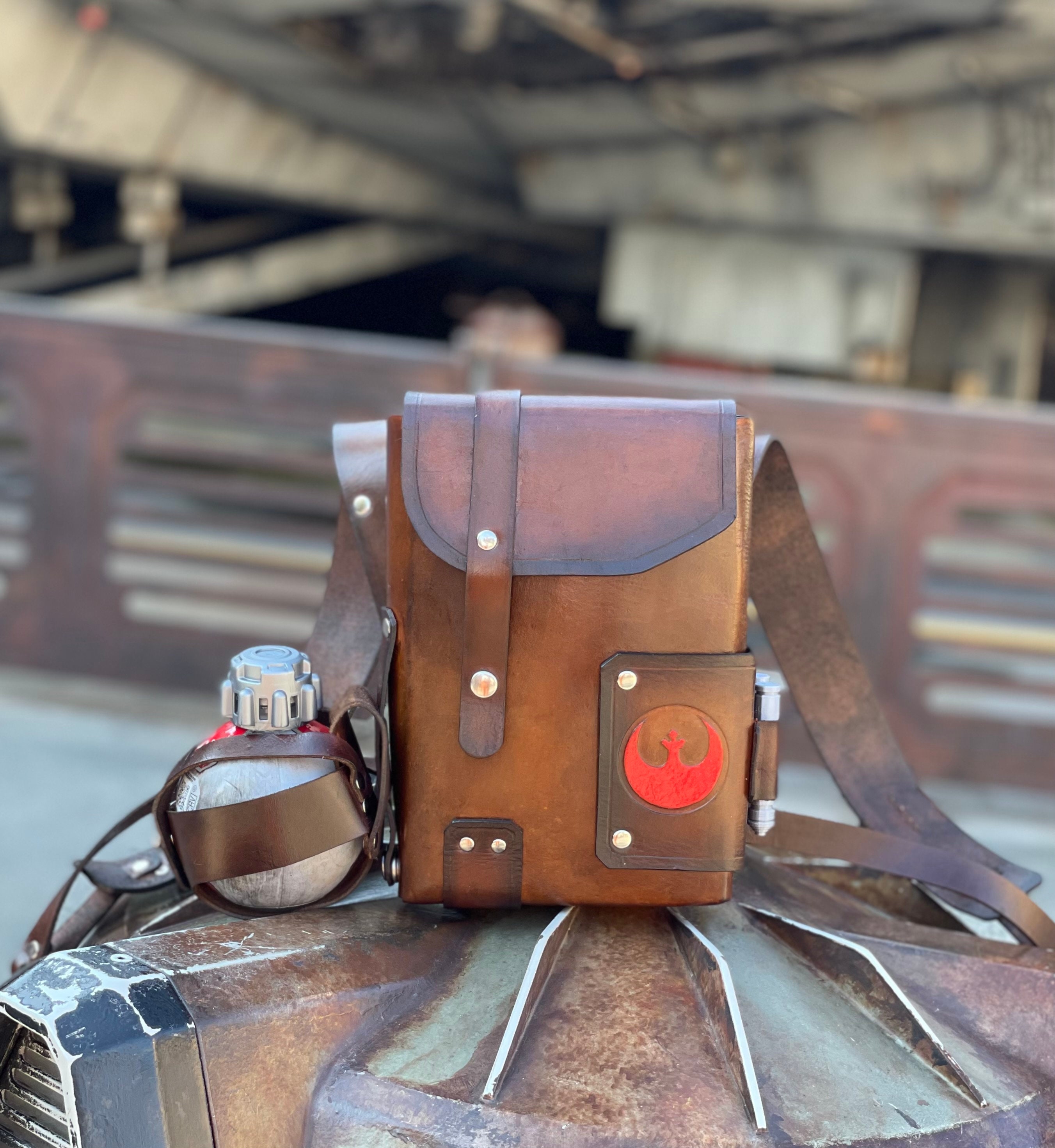 Starwars Cosplay Bag Canada