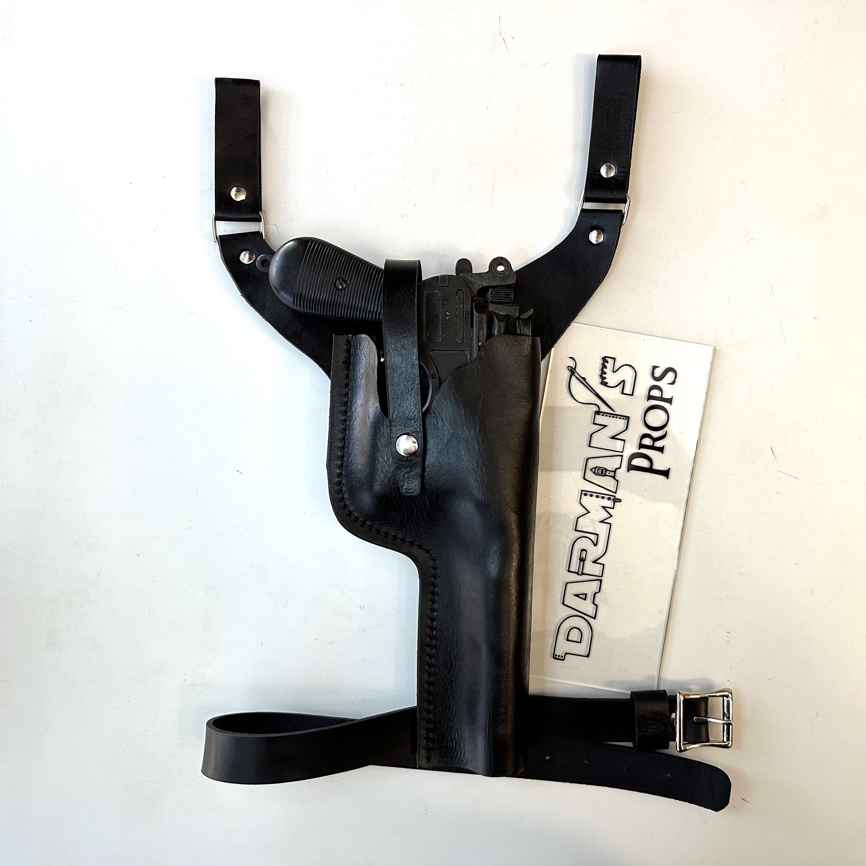 モーゼル C96 ホルスター - Etsy 日本