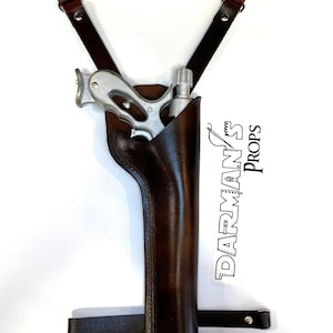Jango Westar 34 Holster