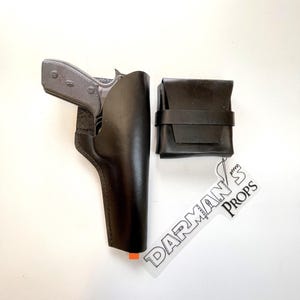Leia Endor Holster- en zakjesset