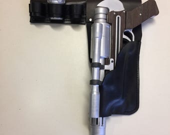 Réalisateur Orson Krennic DT-29 Holster et 3 ammo Pouch set