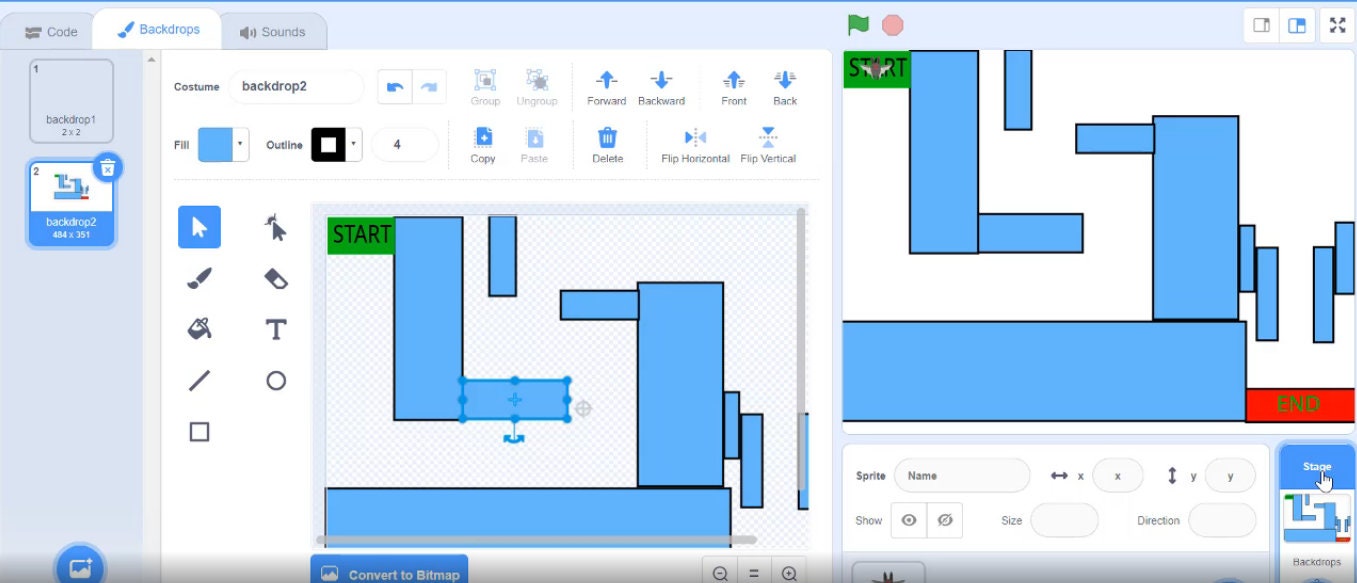 Coding for Kids, Scratch Coding Course, Learn to Code, Kids STEM Course ...