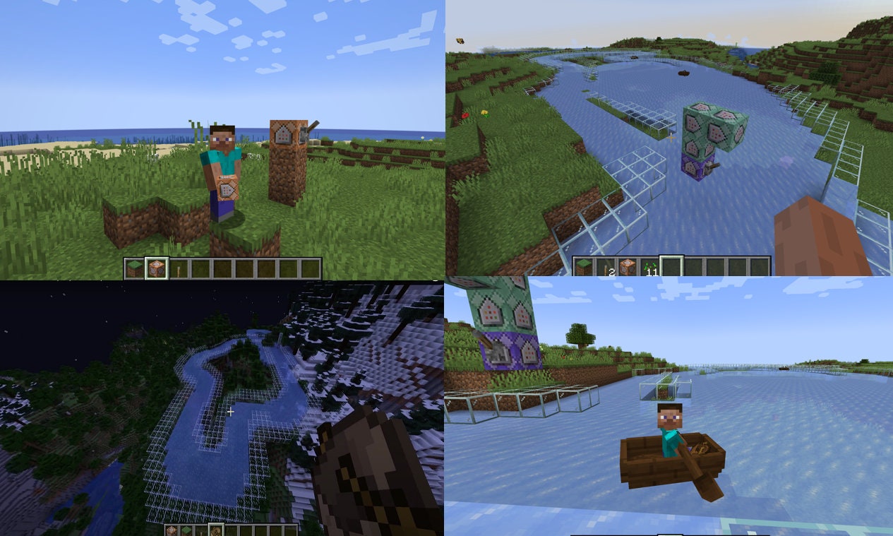 Coding for Kids, Learn to Code, Minecraft Course, Homeschool Coding ...