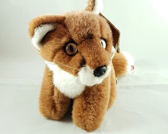 anna club plush the leather tag line dog