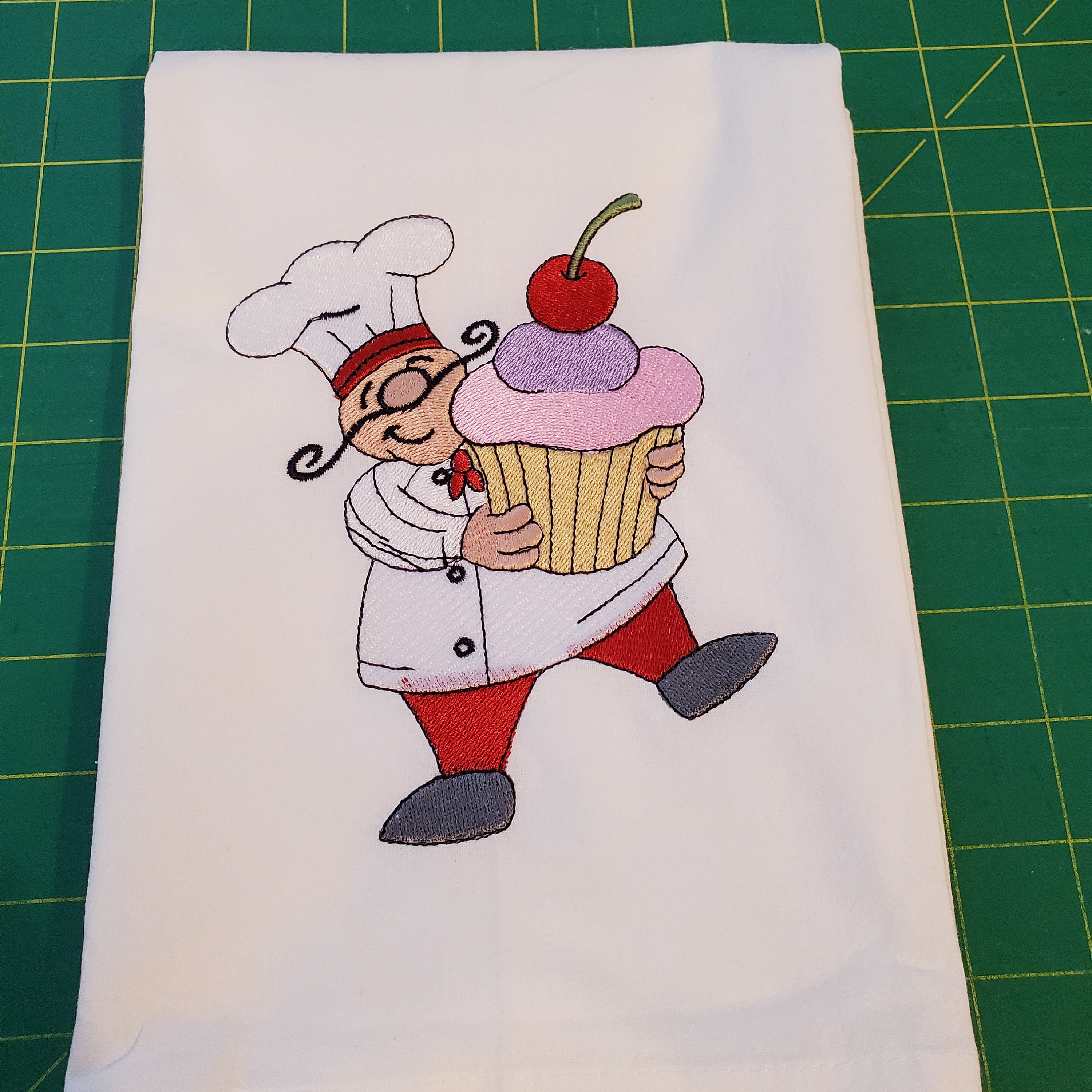 CHEFS KITCHEN TOWELS Etsy