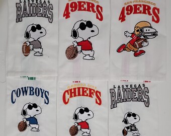 Football Kitchen Towels