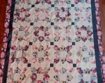 Prairie Flower Quilt