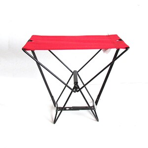 Folding pocket chair discount