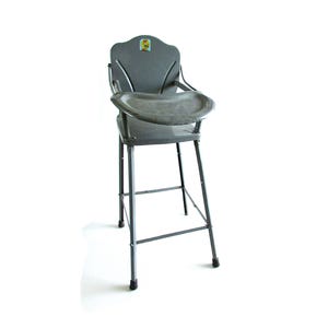 Vintage Amsco High Chair - Etsy