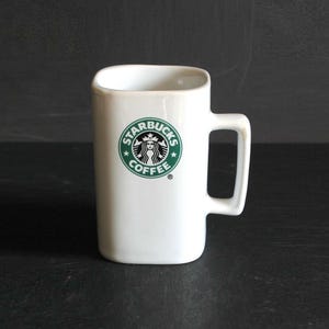 Starbucks 2007 Mug - Etsy