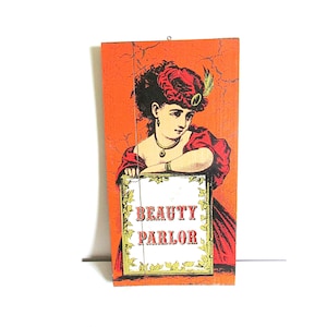 George Nathan Signs - Etsy