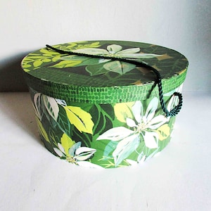 15 inch hat box outlet