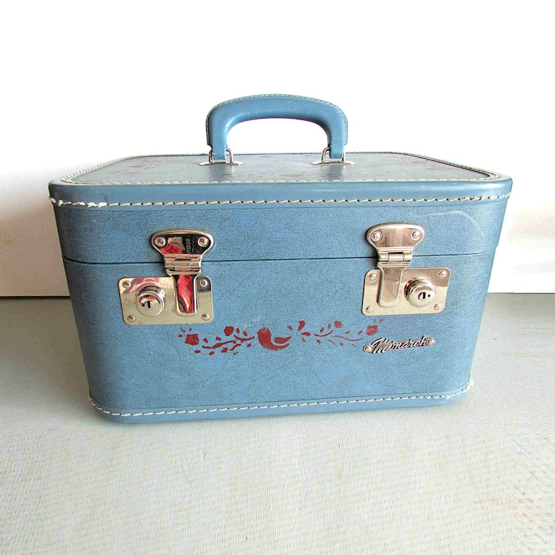 Vintage Hardsides Purse - Etsy