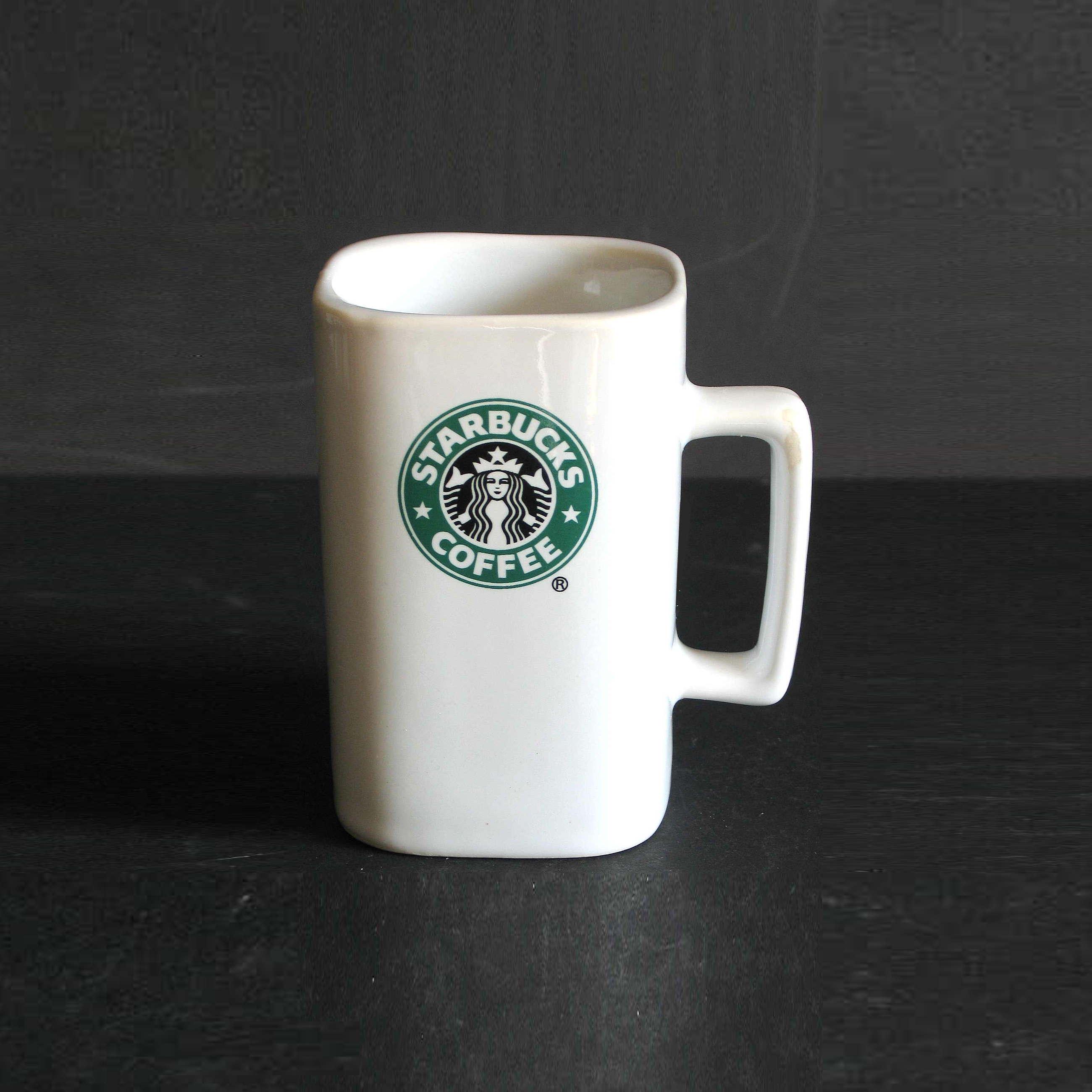 2007 Starbucks Mugs - Etsy