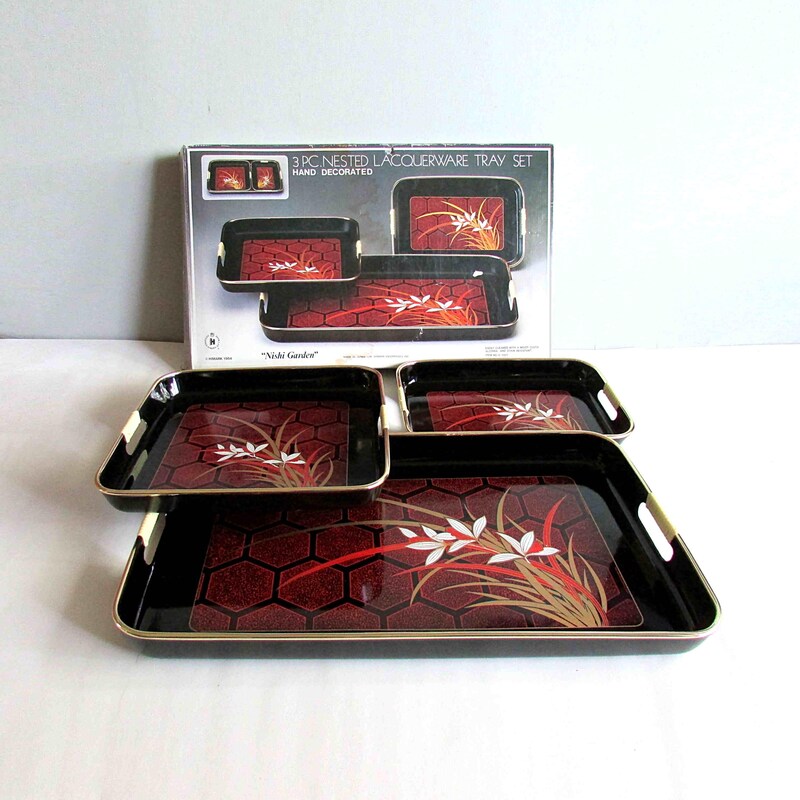Himark Box - Etsy
