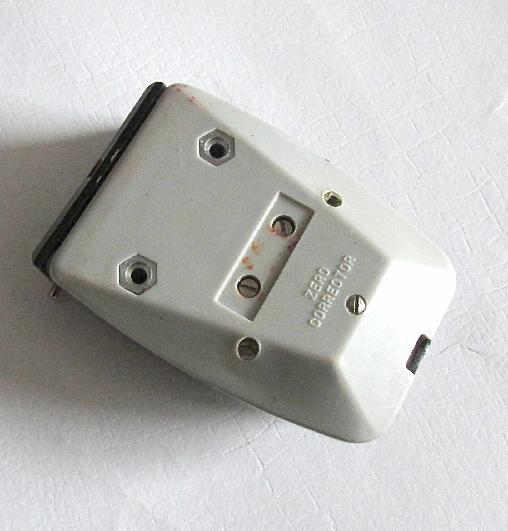 Vintage Walz B Exposure Photo Light Meter in Original Etsy UK