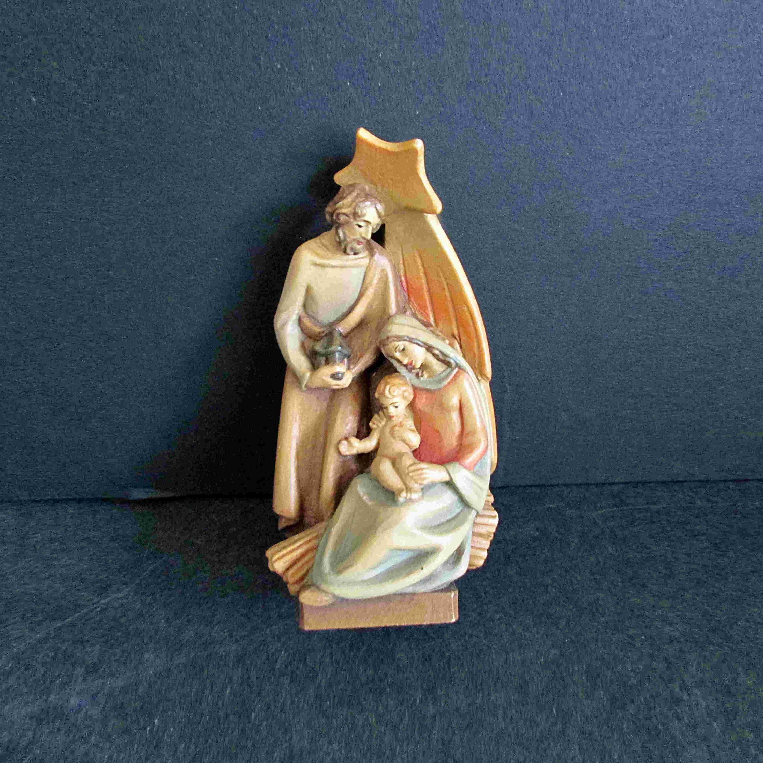 Anri Nativity - Etsy
