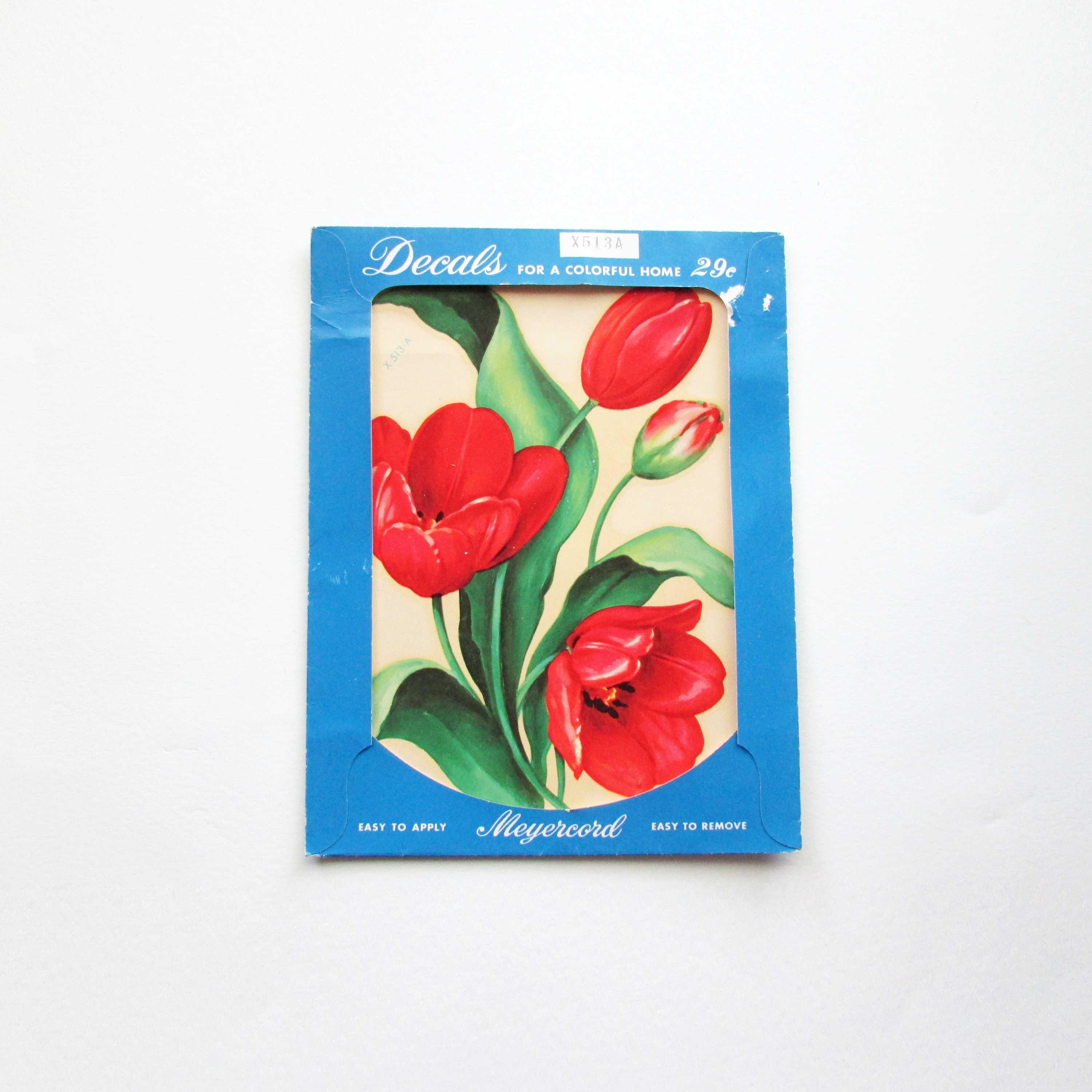 Meyercord Decals - Etsy