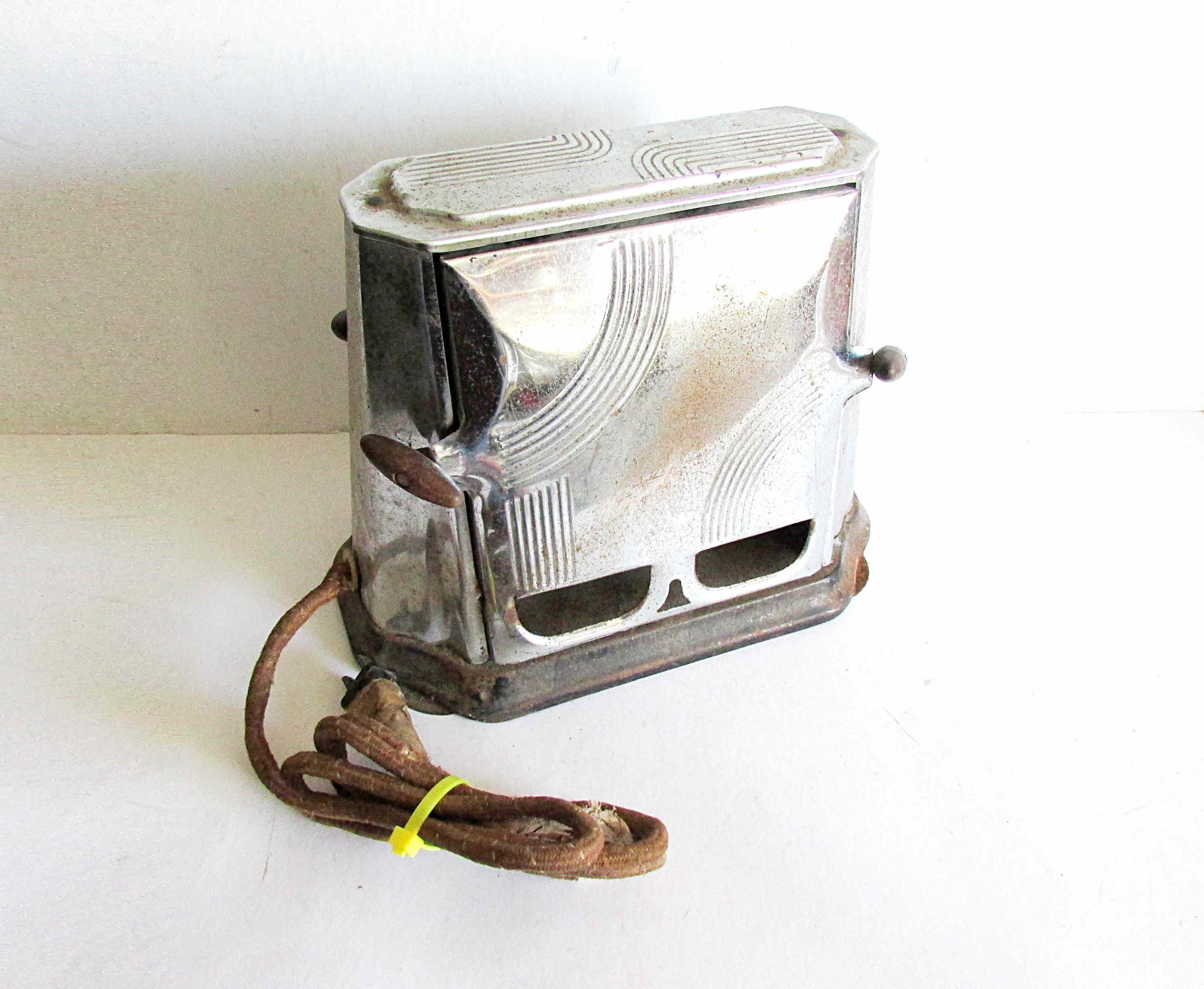 1920's Toaster - Etsy