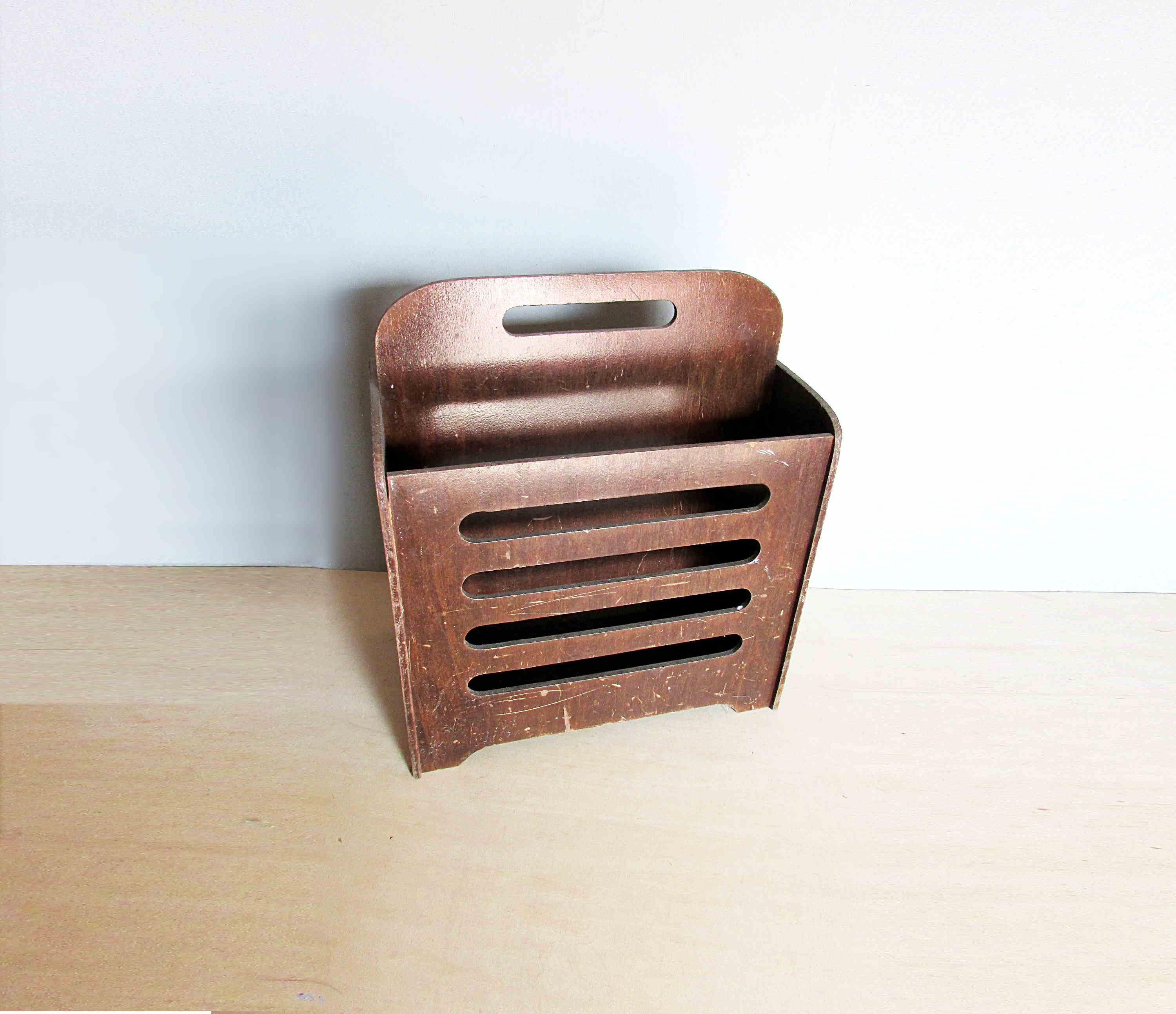 AUTHENTICS オーセンティックス　WAVE マガジンラック Authentics Magazine Rack ドイツ オーセンティックス マガジン