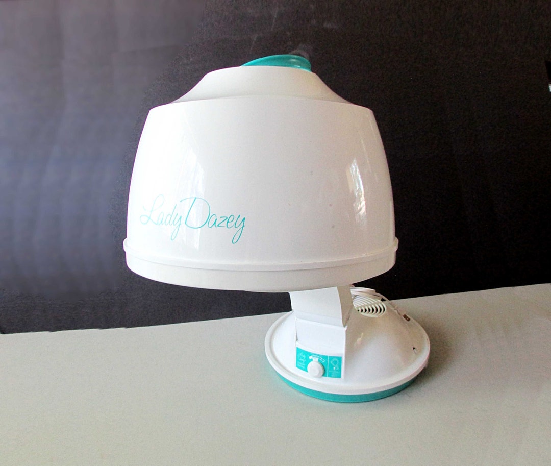 Lady dazey hair dryer sales