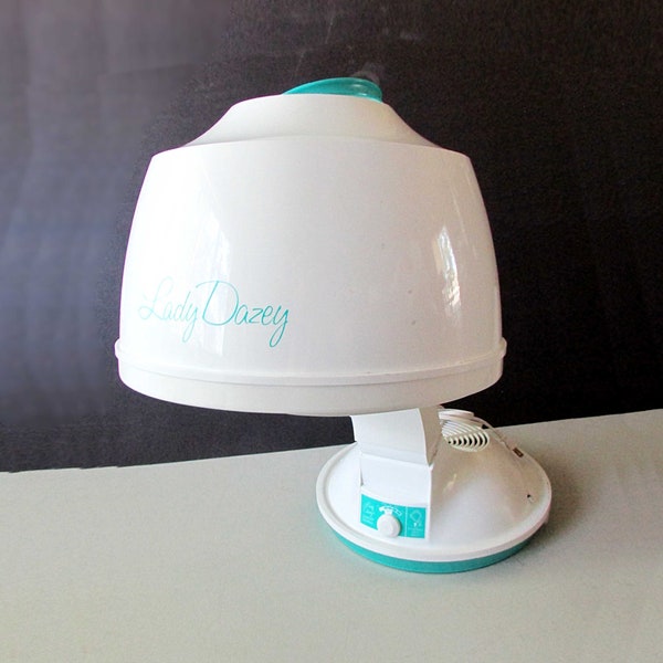 Vintage Hair Dryer - Etsy
