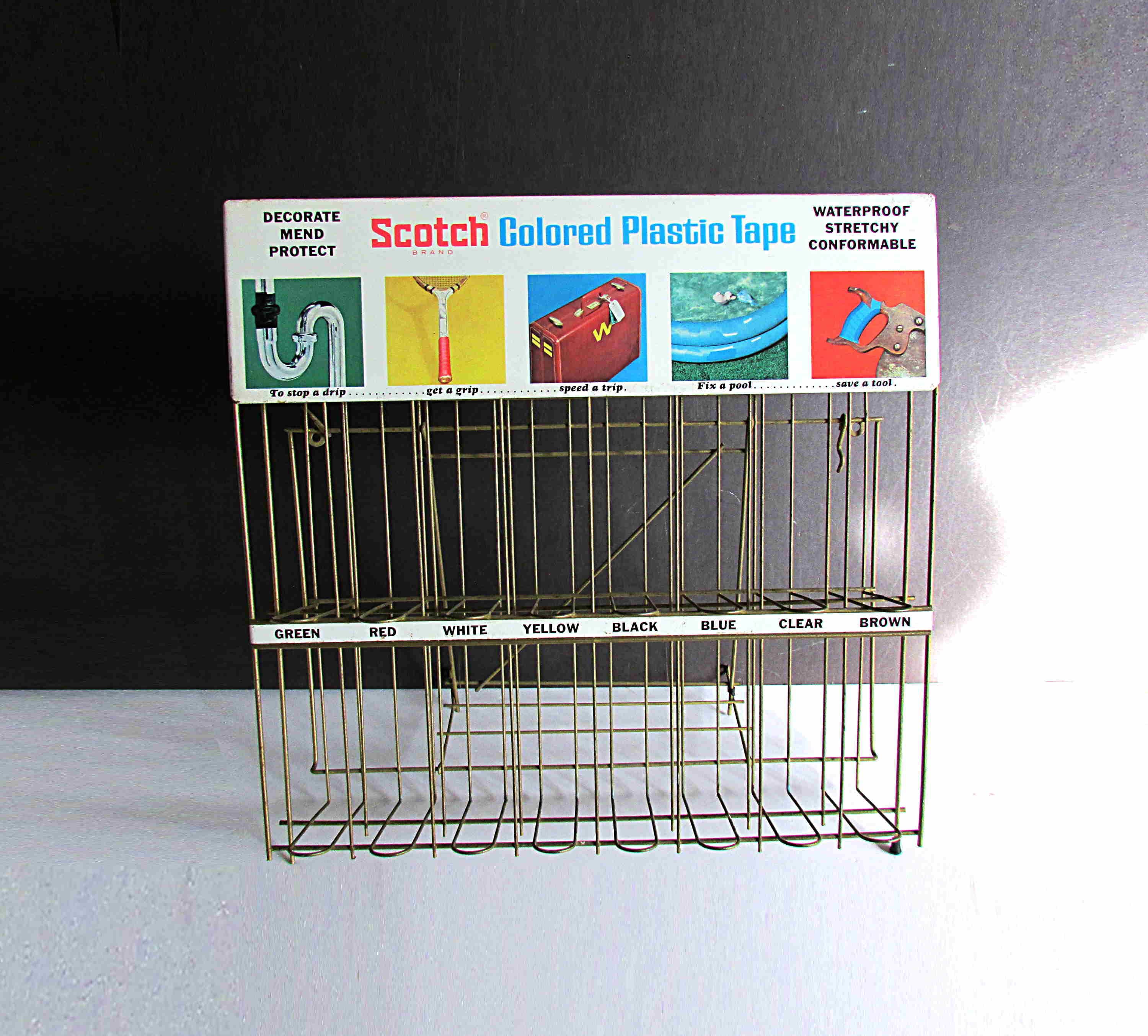 1950s Store Display - Etsy
