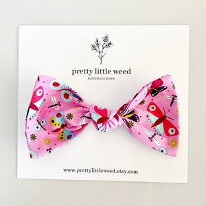 butterfly hair bow, butterfly headband, baby butterfly headband, butterfly baby bow, butterfly baby shower, butterfly birthday party bow