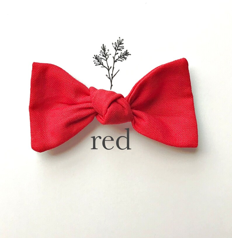 Christmas baby bow baby hair bow Christmas baby headband baby bow baby bows berry bow baby headband set newborn Christmas headband