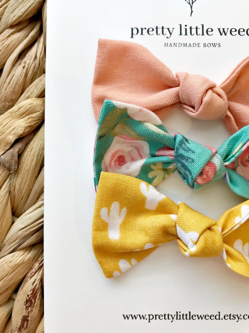 baby headband cactus baby headband baby bow headband cactus hair bow baby bows baby bow cactus baby bow baby bow set baby bow set