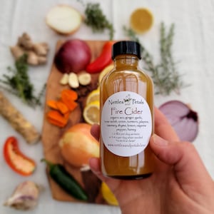 Fire Cider