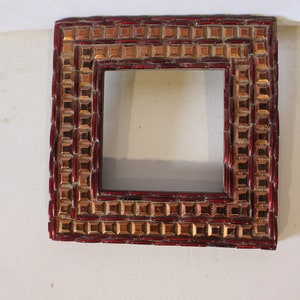 Elegant Antique Frames Vintage Wooden Frame for Modern Memories