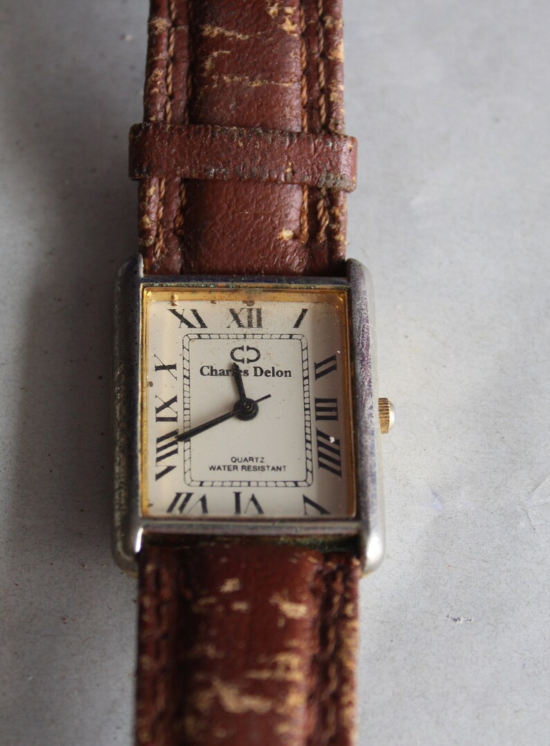 charles delon wr30m