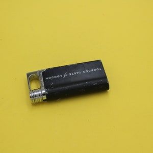 tobacco taste of london lighter This item is unavailable
