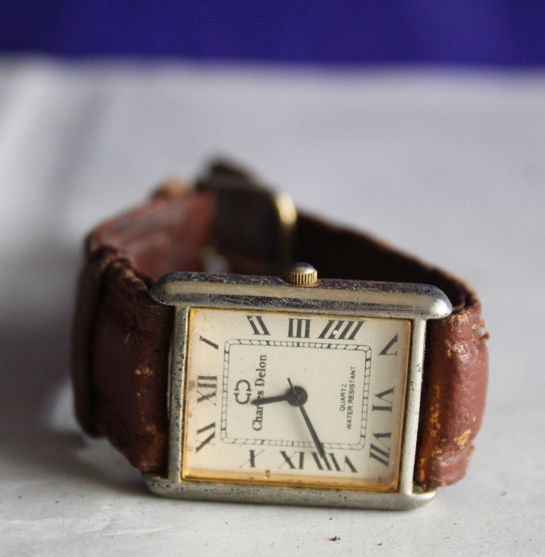 charles delon wr30m