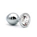 see more listings in the Swarovski Plug: Silver section