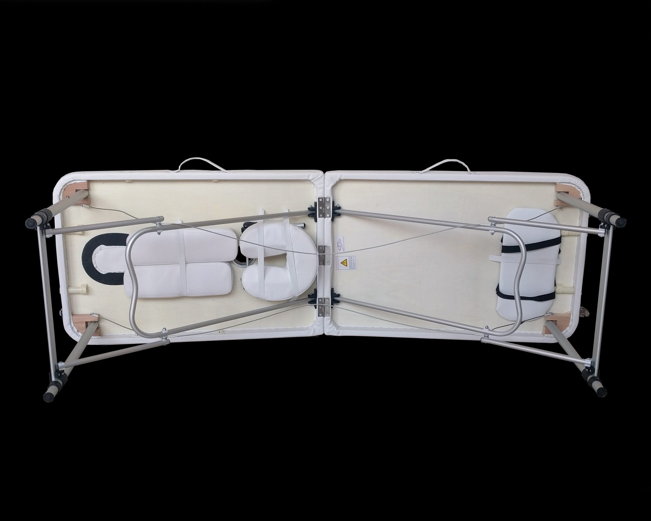 Milking Table With Large Glory Hole, Leather BDSM Furniture for Men - Etsy