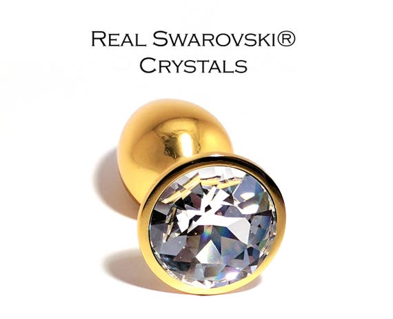 gold erotic jewelry Gay hemsley sherman