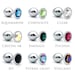 see more listings in the Swarovski Plug: Silver section