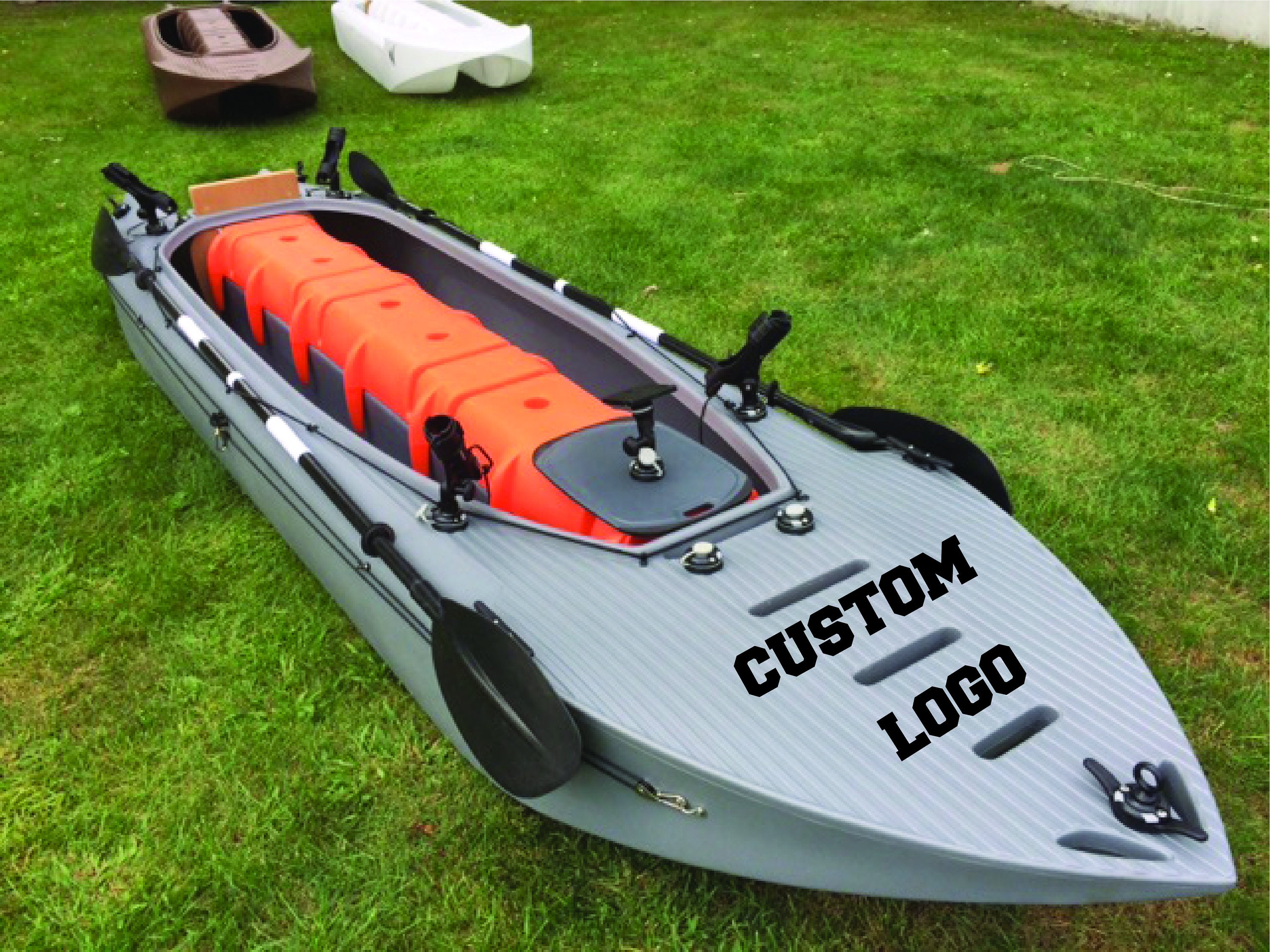 Kayak Vinyl Decal Custom Kayak Decals Kayak Name Decal Jet Ski Etsy