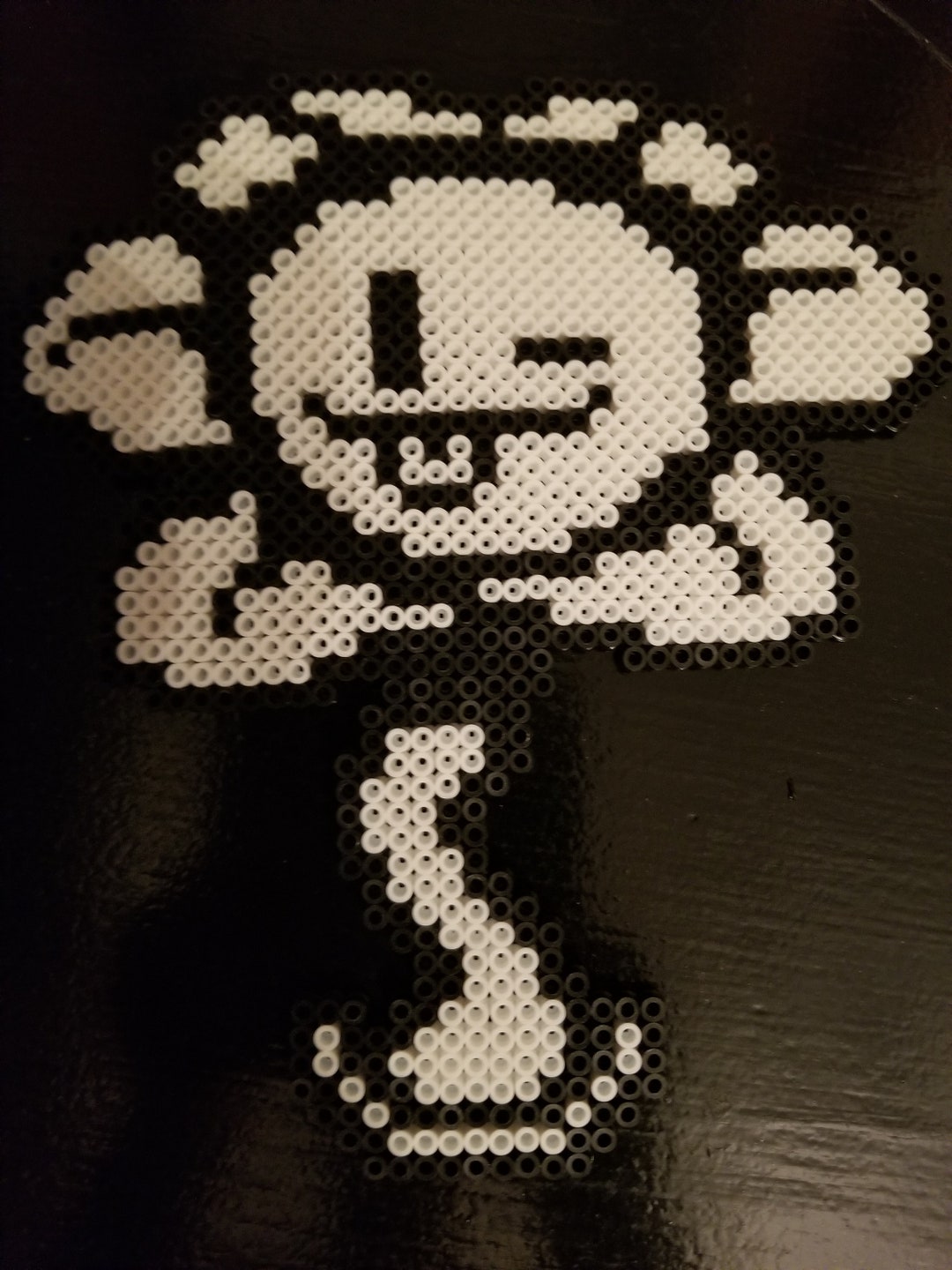 Flowey Pixel Art: It's Kill Or Be Killed