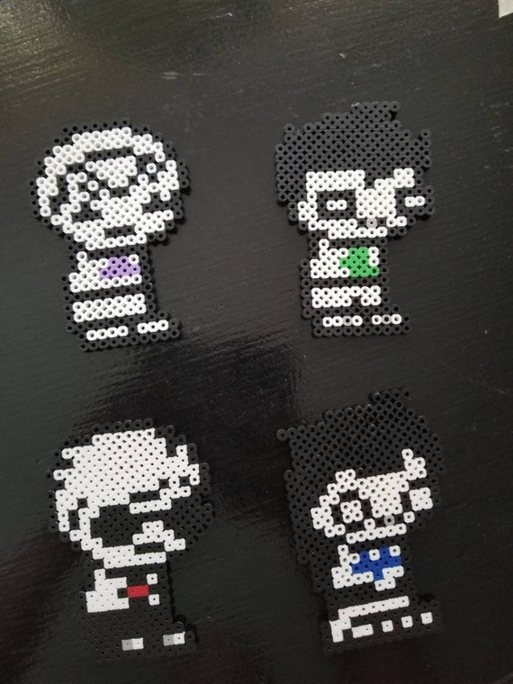 Homestuck Trolls and Humans