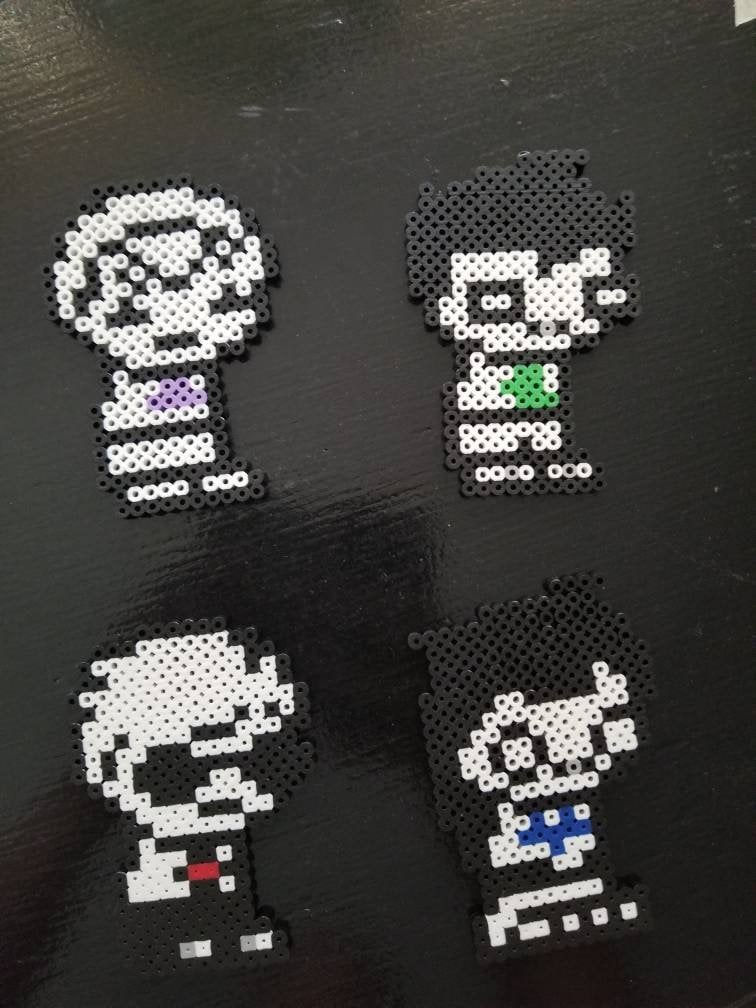 Homestuck Trolls and Humans