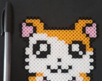 Hamtaro Sprite