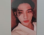 Redlight LOMO Hyunjin/bang Chan Stray Kids Noeasy Subk Shop