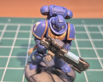 WH40K Hellblaster -  Miniatures Games Workshop (22-002)